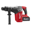 ENS. MARTEAU SDS MAX 1-9/16"  M18 FUEL (2 bat 9amp) – Image 3