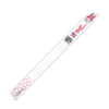 LAME SAWZALL THE TORCH POUR LA COUPE
