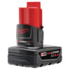 BATTERIE M12 REDLITHIUM – Image 3