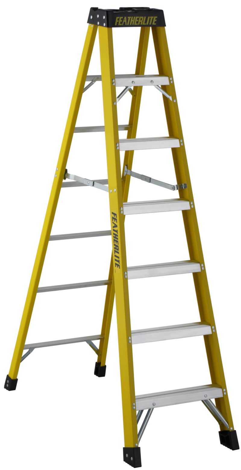 ESCABEAU FIBRE 6907