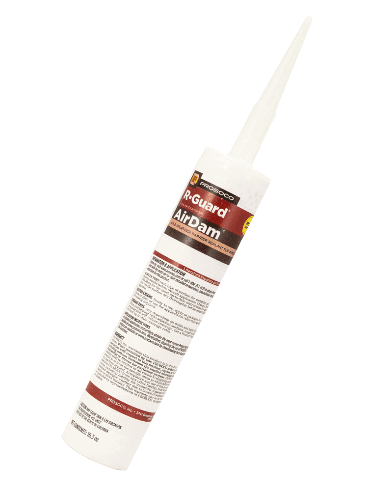 RGUARD AIRDAM 20OZ PSC Montréal