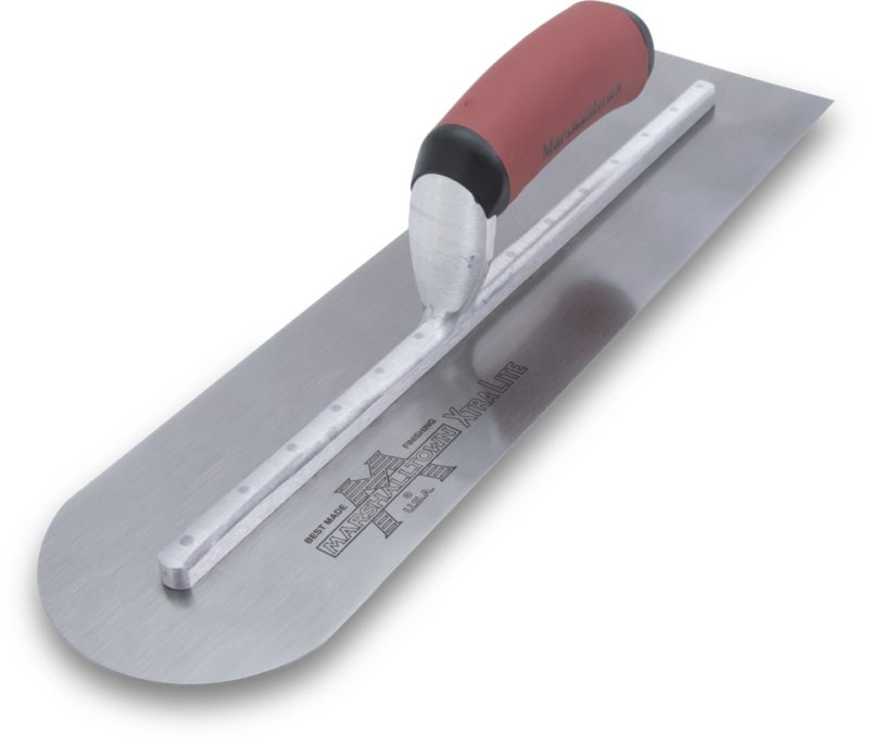 TRUELLE 16X4po DURASOFT RONDE/CARRE