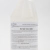 PUMP FLUSH POUR POLY F1000 ET H100
