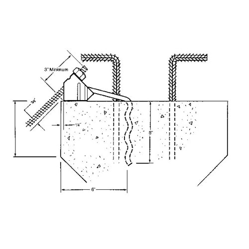 CAPUCHON POUR BARRE D'ARMATURE 10M-29M (500BT) – PSC