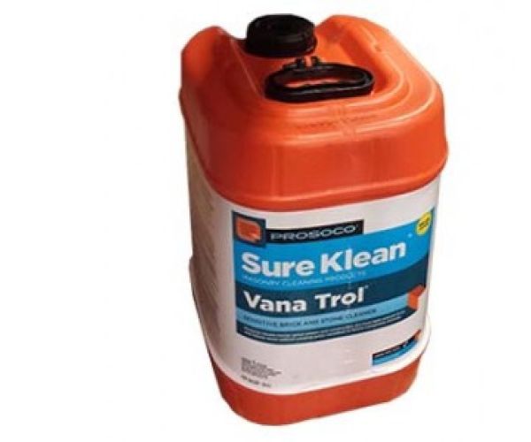 VANA TROL PSC Montréal